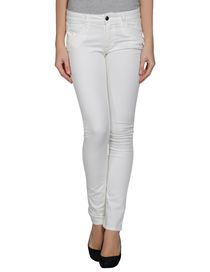 TWIN-SET Simona Barbieri - Casual trouser