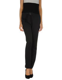 TWIN-SET Simona Barbieri - Casual trouser