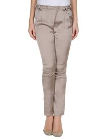 ONLY 4 STYLISH GIRLS by PATRIZIA PEPE - Casual trouser