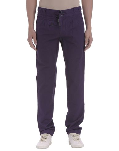 ZOOM DOLCE & GABBANA - Casual pants