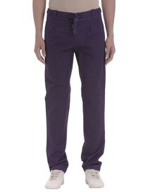 DOLCE & GABBANA - Casual pants
