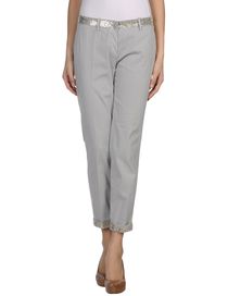 MET CHINO & FRIENDS - Casual pants