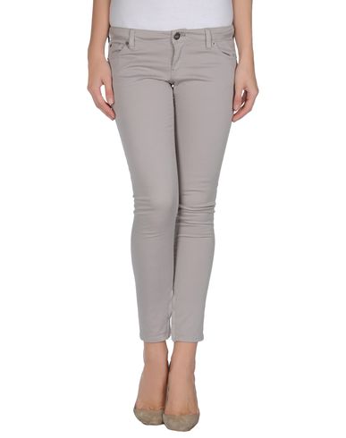 ZOOM GUESS - Casual trouser