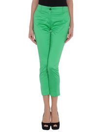 CLASS ROBERTO CAVALLI - 3/4-length short