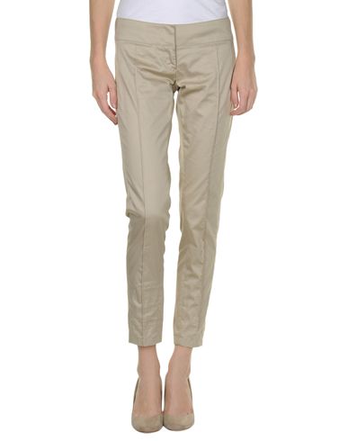 ZOOM MISS SIXTY - Casual pants