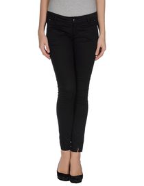 MET CHINO & FRIENDS - Casual pants