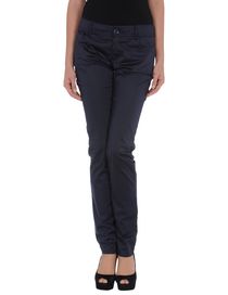 ARMANI JEANS - Casual trouser