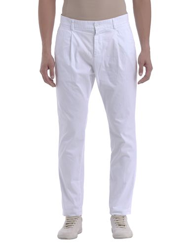ZOOM DOLCE & GABBANA - Casual pants