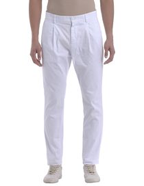 DOLCE & GABBANA - Casual pants