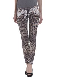 DOLCE & GABBANA - Casual pants