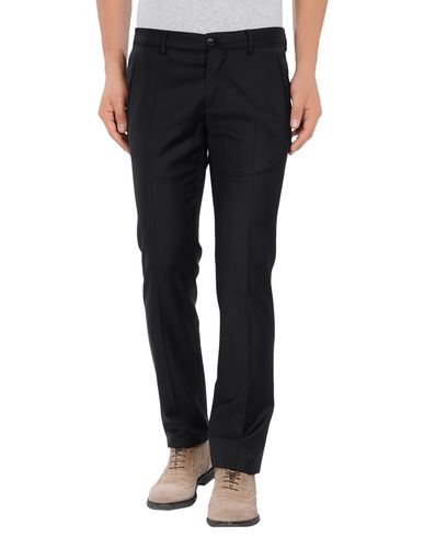 ZOOM JOHN GALLIANO - Casual pants