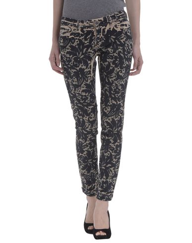 ZOOM DOLCE & GABBANA - Casual pants