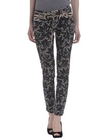 DOLCE & GABBANA - Casual pants