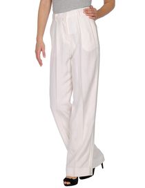 MAISON MARTIN MARGIELA 4 - Formal trouser