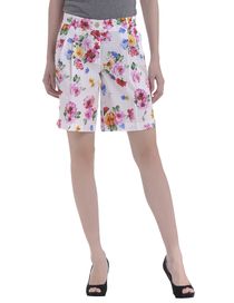 DOLCE & GABBANA - Bermuda shorts