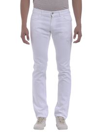 DOLCE & GABBANA - Denim pants