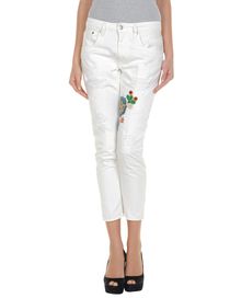 (+) PEOPLE - 3/4-length short