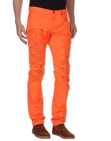 ZOOM (+) PEOPLE - Casual pants