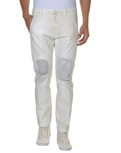 ZOOM (+) PEOPLE - Casual pants