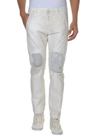 (+) PEOPLE - Casual pants