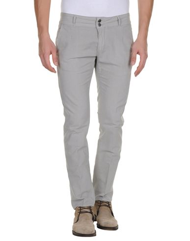 ZOOM (+) PEOPLE - Casual pants