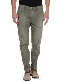 (+) PEOPLE - Casual pants