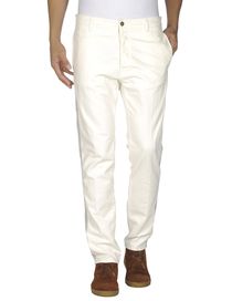 (+) PEOPLE - Casual pants