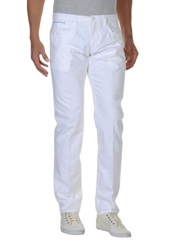 ZOOM (+) PEOPLE - Casual pants