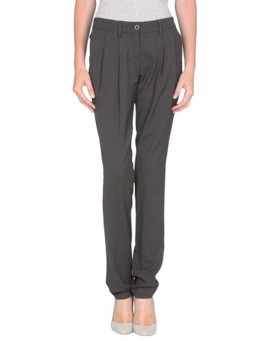ZOOM SIVIGLIA - Dress pants
