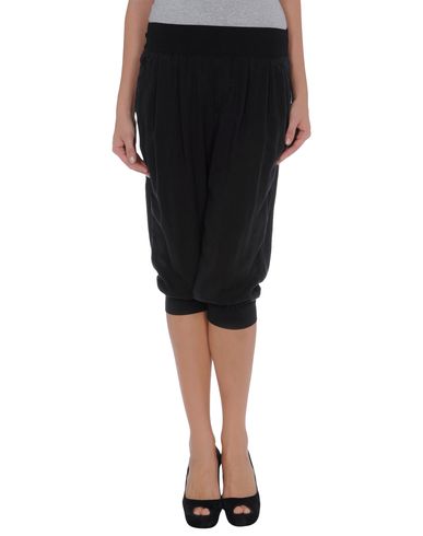 ZOOM EUROPEAN CULTURE - 3/4-length short