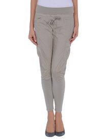 EUROPEAN CULTURE - Casual trouser
