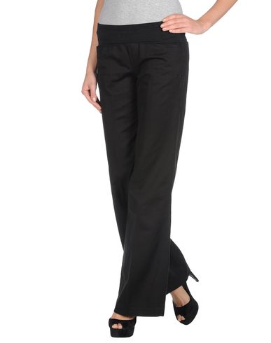ZOOM EUROPEAN CULTURE - Casual pants