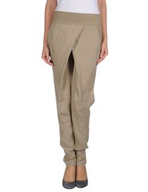 EUROPEAN CULTURE - Casual trouser