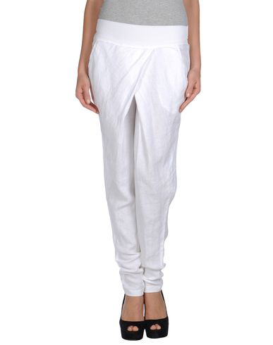 ZOOM EUROPEAN CULTURE - Casual pants