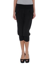 EUROPEAN CULTURE - 3/4-length trousers