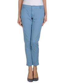EUROPEAN CULTURE - Casual trouser