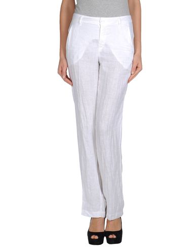ZOOM EUROPEAN CULTURE - Casual pants