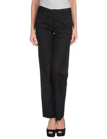 EUROPEAN CULTURE - Casual trouser