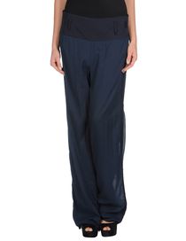 EUROPEAN CULTURE - Casual trouser