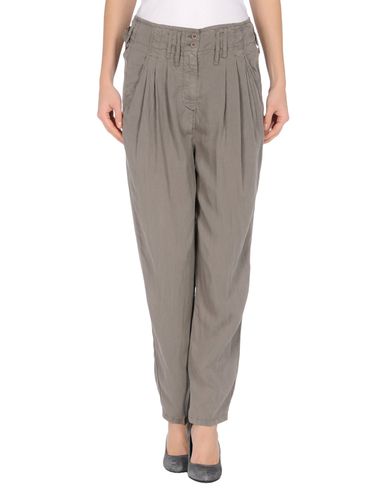 ZOOM EUROPEAN CULTURE - Casual pants
