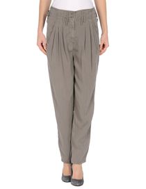 EUROPEAN CULTURE - Casual trouser
