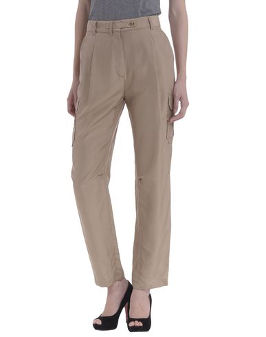 ZOOM DOLCE & GABBANA - Casual pants
