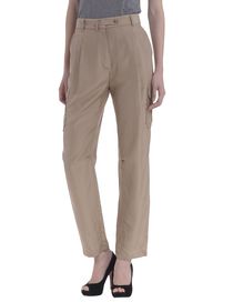 DOLCE & GABBANA - Casual pants