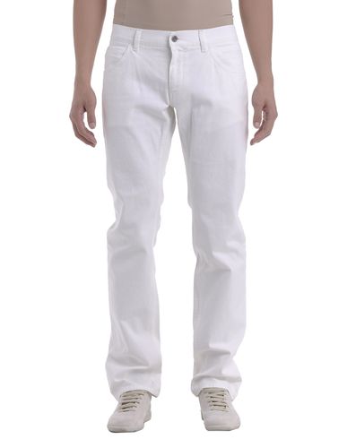 ZOOM DOLCE & GABBANA - Casual pants