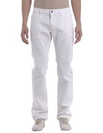 DOLCE & GABBANA - Casual pants