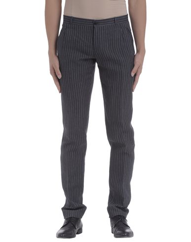 ZOOM DOLCE & GABBANA - Casual pants