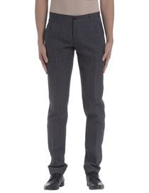 DOLCE & GABBANA - Casual pants