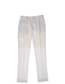 DOLCE & GABBANA - Casual pants