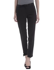DOLCE & GABBANA - Casual pants