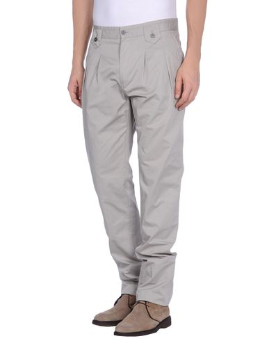 ZOOM DOLCE & GABBANA - Casual pants